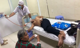 Chánh án TAND tỉnh Cà Mau thông tin về vụ bị cáo tự tử sau khi nghe tuyên án