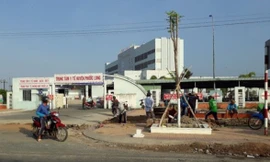 Thanh tra vào cuộc vụ nữ nhân viên y tế uống thuốc tự tử ở Bạc Liêu