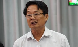 Vụ bé 4 tháng tuổi ở Cà Mau sốc phản vệ: Đình chỉ điều dưỡng, điều chuyển bác sĩ trực