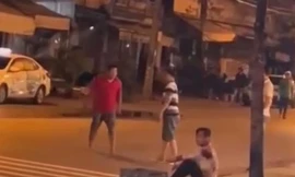 Chém bạn thân đứt lìa bàn tay vì chuyện nợ nần