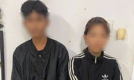 Hoang báo tin bị cướp để trục lợi từ tình thương