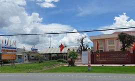 Buộc 3 công ty thuỷ sản ở Cà Mau di dời tài sản ra khỏi đất Nhà nước