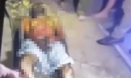 Nam thanh niên ở Cà Mau chết cháy nghi do tự thiêu