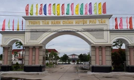 Chủ tịch huyện ở Cà Mau xin nghỉ hưu trước tuổi