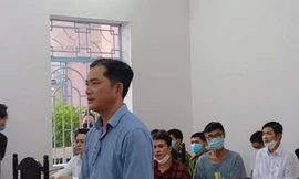 Youtuber Jimmy Huỳnh lĩnh án 3 năm 6 tháng tù