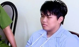 Đối tượng vô cớ vác đao chém chết người có dấu hiệu nghiện game 