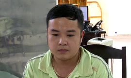 Nhóm đối tượng thu lợi trên 1 tỷ đồng từ làm giả giấy tờ