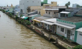 Bạc Liêu: Kiến nghị chuyển công an điều tra vụ 'dự án chồng dự án', thanh toán khống