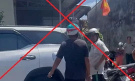 Thông tin bất ngờ về vụ chặn xe tung tin 'bắt cóc' trẻ em ở Cà Mau