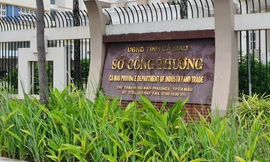 Hé lộ những vi phạm khiến nguyên Giám đốc Sở Công thương Cà Mau bị kỷ luật