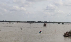 Đề nghị kiểm điểm nguyên Chủ tịch UBND huyện ở Cà Mau