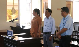 Để cấp dưới tham ô, nguyên Phó Giám đốc Sở Xây dựng Bạc Liêu lĩnh 2 năm tù