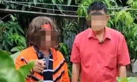 Bị phạt vì livestream cùng 'thần chết' xúc phạm người khác