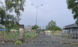 Chấm dứt hợp đồng với nhà đầu tư Trường đại học Y dược Cà Mau