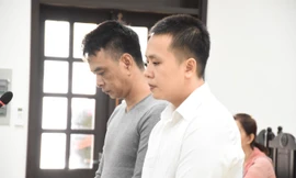 Giết người do bị ngăn mời bia