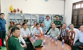 Phó Thủ tướng: Từ nay tới tháng 10 gia tăng cơ hội thoát 'thẻ vàng' thuỷ sản