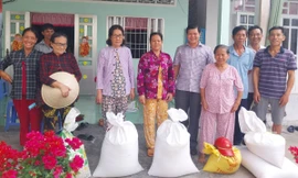 Bạc Liêu: Chuyển hồ sơ vụ 'Hỗ trợ gạo dịp Tết 2024 thiếu công bằng'