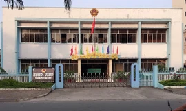 Trưởng và Phó phòng TN&MT TP. Bạc Liêu bị kỷ luật