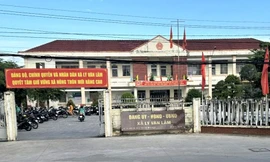 Kỷ luật cảnh cáo Phó Chủ tịch xã ở Cà Mau 2 lần vi phạm nồng độ cồn