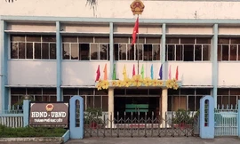 Thành phố Bạc Liêu 'châm chước' cho nhiều doanh nghiệp trúng thầu dự án