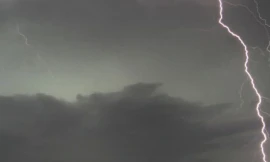 Cà Mau: Người phụ nữ bị sét đánh tử vong khi đi đặt lú