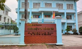 Thu hồi hơn một tỷ đồng chi 'chưa đúng quy định' tại Sở Nông nghiệp Cà Mau