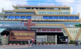 Đã có kết luận nguyên nhân thai nhi 34 tuần tuổi tử vong tại bệnh viện ở Bạc Liêu