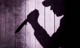 Giết người sau cãi nhau do va chạm giao thông