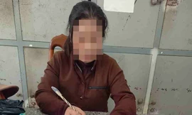 Lật tẩy chiêu trò giả danh phật tử để kêu gọi công đức xây chùa 