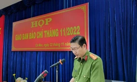 Vụ ‘tra tấn’ trên biển: Sẽ khởi tố khi có kết quả giám định