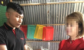 Nam tài xế taxi trả lại ví có 4.000 USD cho nữ Việt kiều Mỹ