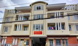 Sau nhập tỉnh, hơn 1.700 cán bộ Bạc Liêu sang Cà Mau làm việc được bố trí nhà công vụ