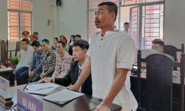 Ngư phủ bị hành hạ bằng kìm trên biển gửi kháng cáo, yêu cầu bồi thường hơn 700 triệu