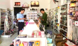 Cà Mau phát hiện nhiều thuốc đông dược vi phạm