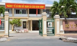 Cách chức Giám đốc Sở Y tế Cà Mau