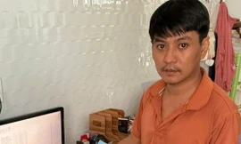 Dùng tên công ty đã đóng cửa để lừa hơn 100 khách hàng