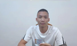 Bị bắt sau khi bị Campuchia trục xuất