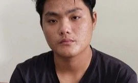 Tháng trước được tuyên dương vì tham gia bắt trộm, tháng sau bị bắt vì đi cướp