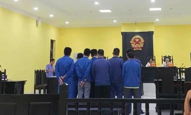 Đi tù vì thuê xe ô tô tự lái rồi đem bán 