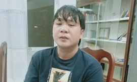 Khởi tố kẻ đâm chết người tại quán nhậu ở Bạc Liêu