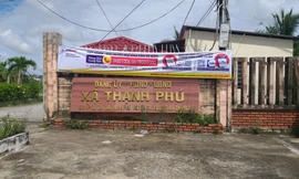 Kỷ luật Đảng phó chủ tịch xã vi phạm giao thông khai là 'lao động tự do'