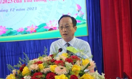 Năm 2030, Bạc Liêu có thêm thành phố mới