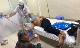 Chuyển hồ sơ vụ bị cáo tự tử sau khi kháng cáo bất thành đến TAND Tối cao