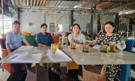 Vụ nhân viên y tế bị cắt ưu đãi nghề: Đề xuất trả bổ sung gần 2 tỷ đồng cho 21 viên chức