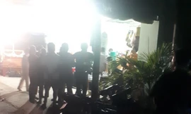 Nghi can sát hại nữ chủ tiệm tạp hóa ở Bạc Liêu ra đầu thú