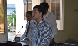 Chi 10 triệu làm giả ‘sổ đỏ’ đem thế chấp lấy 5,5 tỷ đồng 