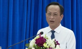 Sau phát biểu gây 'bão mạng', Chủ tịch tỉnh Bạc Liêu được người dân gửi thư cảm ơn