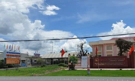 Cà Mau thu hồi khu đất hơn 21.000m2 làm nhà máy chế biến thủy sản