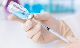 Bạc Liêu thiếu khoảng 1.000 liều vắc xin sởi lúc ca bệnh tăng cao