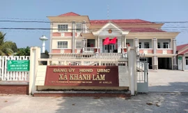 Cà Mau: Thử nghiệm mô hình chính quyền hai cấp tại 17 xã, phường mới